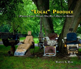 "Local" Produce