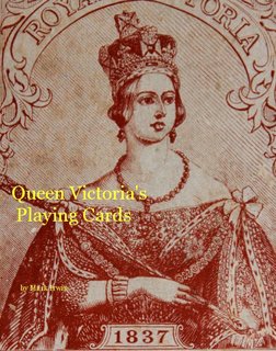 Queen Victoria's Playing Cards
