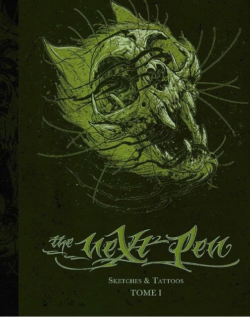 The Next Pen Tome 1 Poche