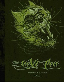 The Next Pen Tome 1 Poche