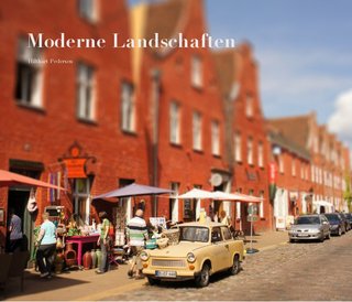 Moderne Landschaften