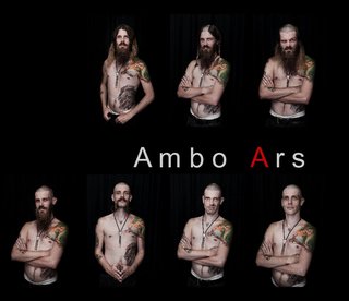 AMBO ARS