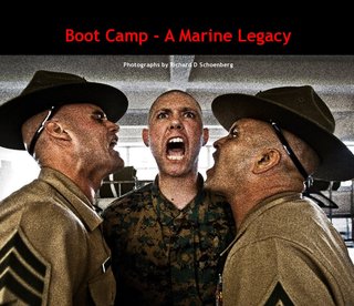 Boot Camp