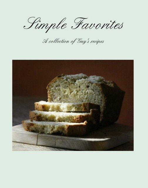 Simple Favorites