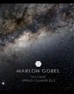 "The Stars" Spring/Summer 2013 