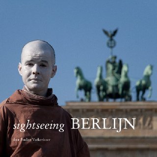 sightseeing BERLIJN