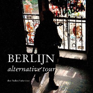BERLIJN alternative tour