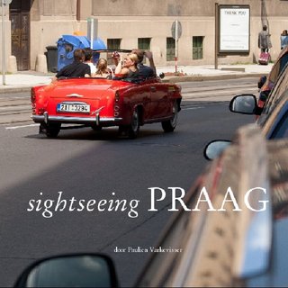 sightseeing PRAAG