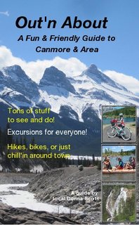 Tons of stuff to see and do! Excursions for everyone! Hikes, bikes, or just chill'in around town