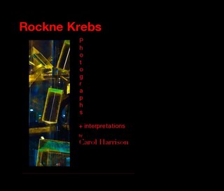 Rockne Krebs