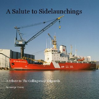 A Salute to Sidelaunchings