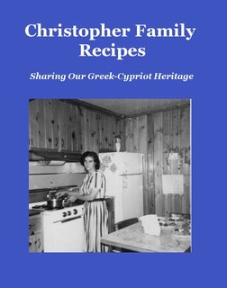 Christopher Family Recipes