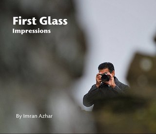 First Glass Impressions