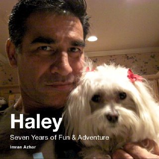 Haley