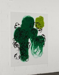 STÉPHANE DUCRET | GENEVARTSPACE 2012