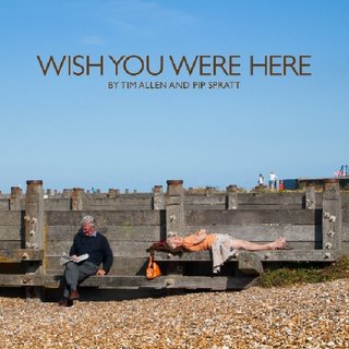 Wish You Were Here