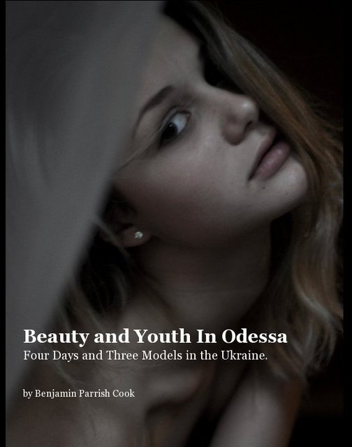 Beauty and Youth In Odessa
