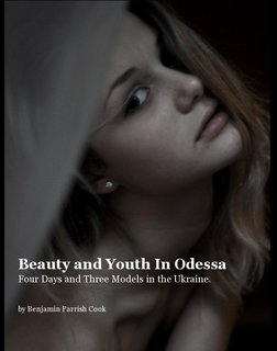 Beauty and Youth In Odessa