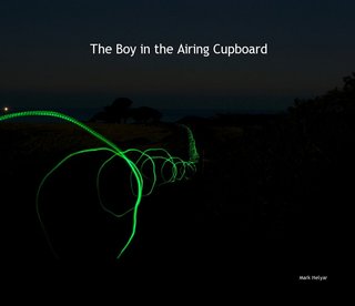 The Boy in the Airing Cupboard