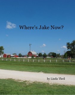 Where's Jake Now?