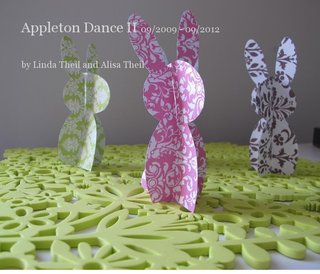 Appleton Dance II 09/2009 - 09/2012