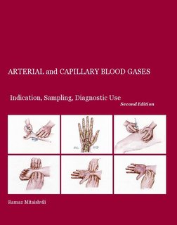 ARTERIAL and CAPILLARY BLOOD GASES