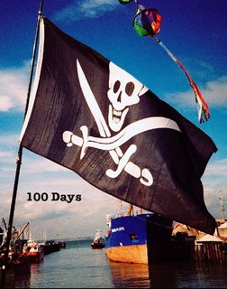 100 Days