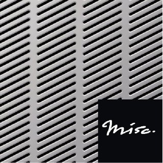 Misc. 10: Platinum