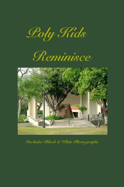 Poly Kids Reminisce