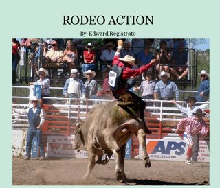 Rodeo Action