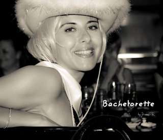 Bachelorette