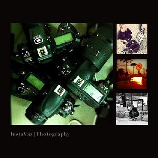 InstaVaz | Photography
