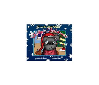 'Twas the Night Before Andy's Christmas