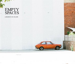 Empty Spaces