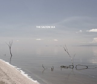 THE SALTON SEA