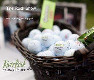 The Rock Show
