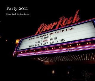 Party 2011