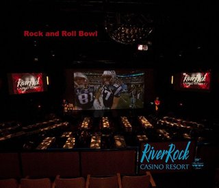 Rock and Roll Bowl