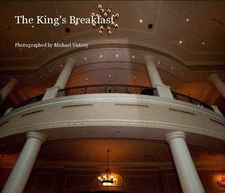 The King's Breakfast