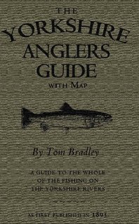 The Yorkshire Anglers Guide