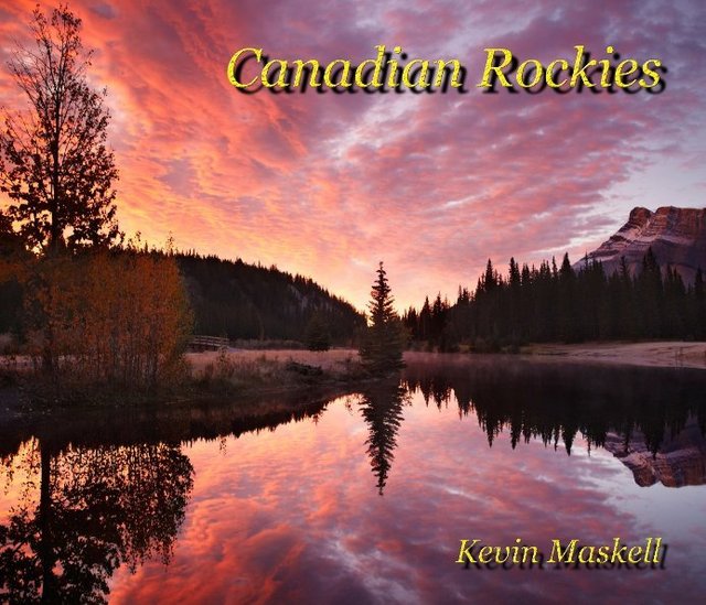 Canadian Rockies