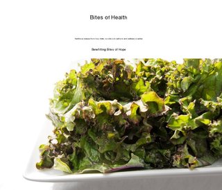 Bites of Health