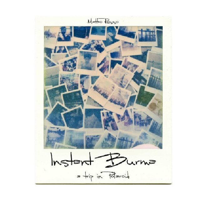 Instant Burma