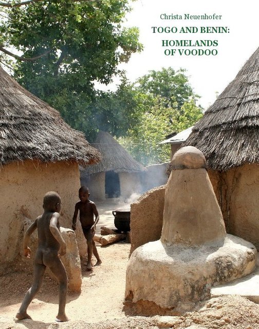 TOGO AND BENIN:
