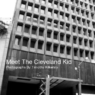 Meet The Cleveland Kid Photographs By Timothy Kilkenny