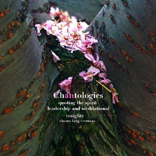 Chantologies quoting the spirit