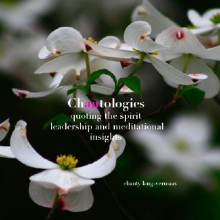 Chantologies quoting the spirit 