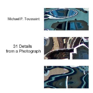 31 Details from a Photograph