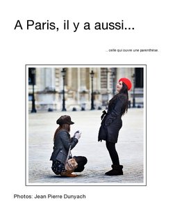 A Paris, il y a aussi...