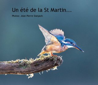 Un été de la St Martin...